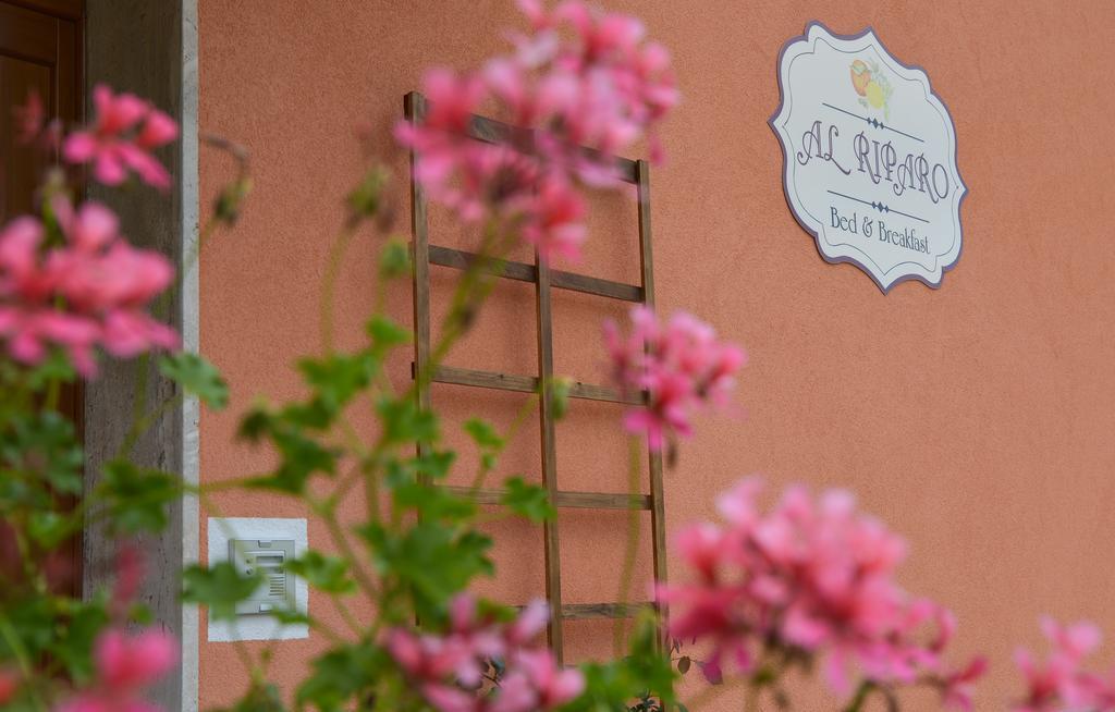 Al Riparo Affittacamere 菲纳莱利古雷 外观 照片
